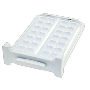 Samsung Behälter - Assy Tray-ice;rt32/29/25/22,cool,2 Twist Kühlschrank DA97-13501A