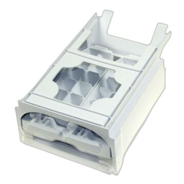 Samsung Heiz Und Kühlelemente - Guide Tray-ice;td-pjt,pp,-,-,-white,- Kühlschrank DA61-02896B
