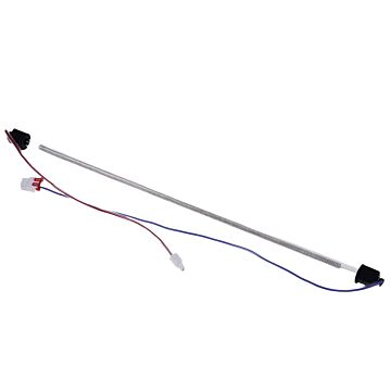 Samsung Heizungen - Heater Defrost-glass:-,td,-,180w,-,230v, Kühlschrank DA47-00267A