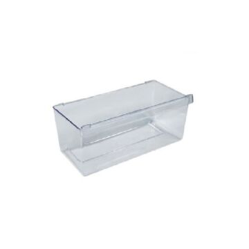 Whirlpool Indesit Gemüsefach - C00344964 Gemüseschale Kühlschrank 480132101015