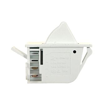 Samsung Lichtschalter Für Kühlschrank - Switch Door-r;-,sliding Type,pa66,-,250v Kühlschrank DA34-00041B