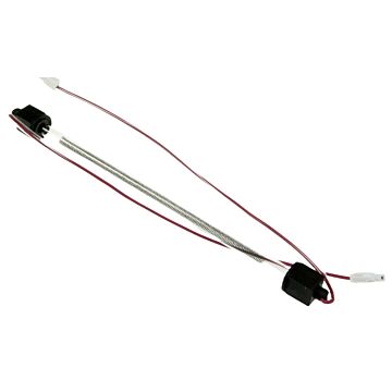Heater-defrost 240v,130w,443. Kühlschrank DA47-20195M