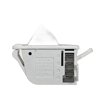 Samsung Geräteschalter - Lichtschalter 250v,0.5a, Kühlschrank DA34-10120E