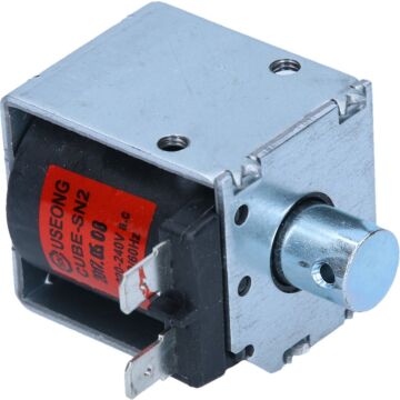 Valve-solenoid Cube-sn2,sr -s6586b,220-24 Kühlschrank DA74-40151F
