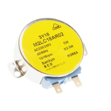 M2lc18ar02 Motor-geared M2lc18ar01,220 Kühlschrank DA31-10107D