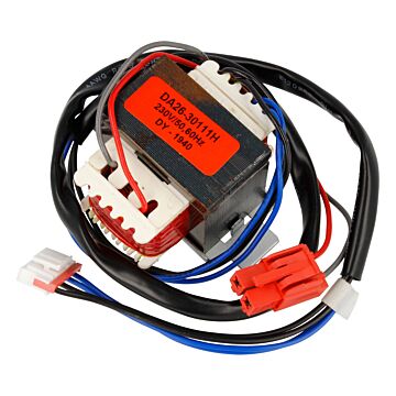 Trans Power -,k Top Exp,-,-,220v,17.0v/9 Kühlschrank DA26-30111H