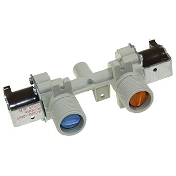 Lg Zulaufventile - Valve Assy,inlet 2v 220/240v 50/60hz 0 / O Cg Waschmaschine 5221EA2001A