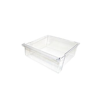 Whirlpool Indesit Kühlschrank-schublade - C00311934 Schublade Kühlschrank Oben Kühlschrank 481241828363