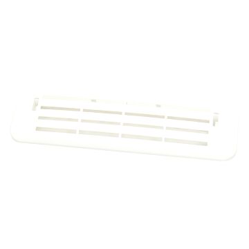 Cover,duct Mips Super White No Combi(gc-349,389 Kühlschrank 3550JQ2046A