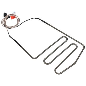 Heater-metal Sheath:n08-pjt,ssec,steel,2 Kühlschrank DA47-00279D