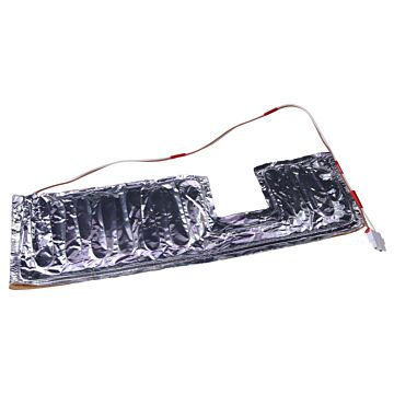 Heater-water Tank;-,hermes,-,5w,-,230v, Kühlschrank DA47-00258A
