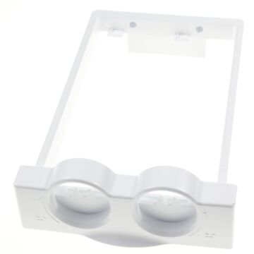 Case-tray Ice:mt-pjt,hips,-,-,cool Whi Kühlschrank DA61-03957A