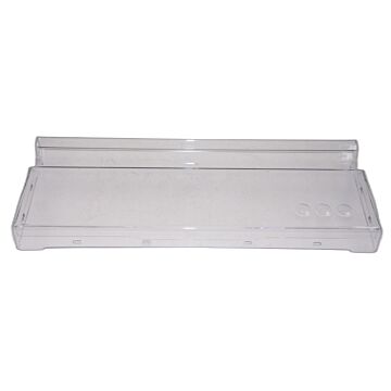Cover-tray Fre Low;grand-cru,gpps,trans Kühlschrank SAMSUNG RL56GREIH1XEF