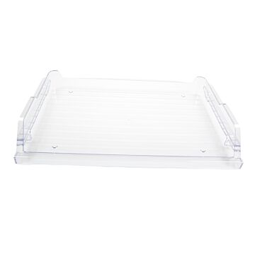 Samsung Ablagefach - Tray-chilled Room;3050(rt380),gpps,t2.5, Kühlschrank DA63-07376A