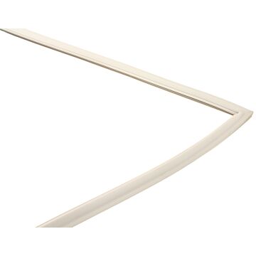 Gasket Door-ref;nw2-pjt,pvc,gray,pvc Kühlschrank DA63-07731A
