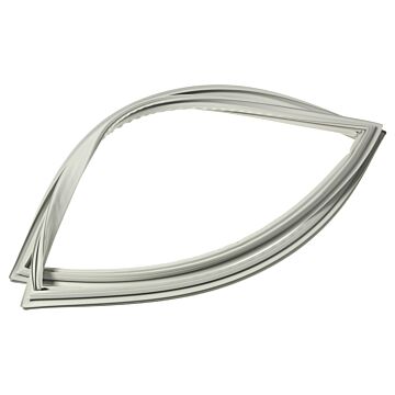 Gasket Door-fre;nw2-pjt,pvc,gray Kühlschrank DA63-07732A
