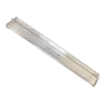 Cover Tray-chilled;rt53/50,gpps,t2.5,hb, Kühlschrank DA63-07691B