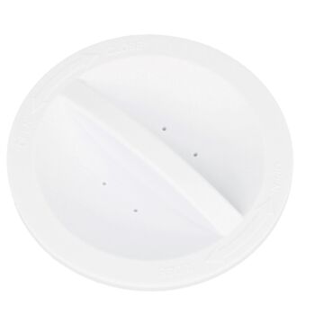 Cap-water Tank:td09-pjt,pp,cool White,sc Kühlschrank DA67-01054C