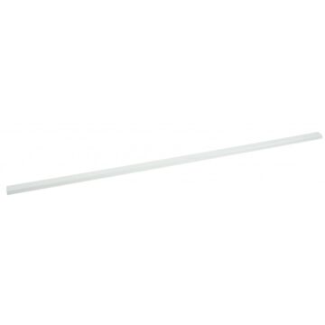 Trim Shelf-rear Ref;rt38/35,hips,s834s1, Kühlschrank DA64-04395B