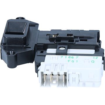 Lg Türschalter - Schalter ,schliesser Waschmaschine EBF49827803