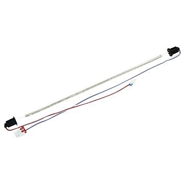 Samsung Heizungen - Heater Defrost-glass:-,td,-,180w,-,230v, Kühlschrank DA47-00267C