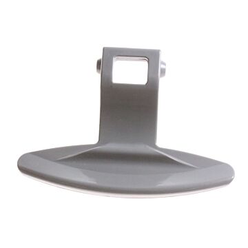Lg Waschmaschinentürgriffe - Griff, Grau, Ohne Feder Waschmaschine 3650EN3005A