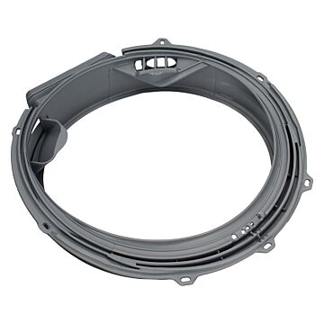 Lg Waschmaschinentürdichtungen - Faltenbalg Waschmaschine MDS62012603