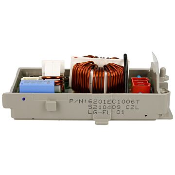 Lg Entstörfilter - Filter Baugruppe Waschmaschine 6201EC1006T