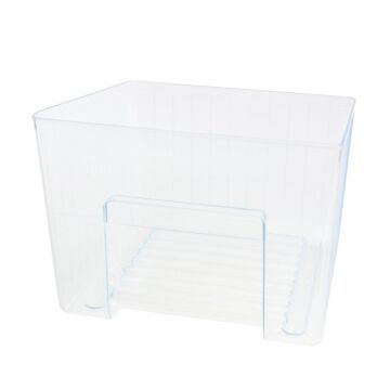Bosch Siemens Gemüsefach - Gemüsebehälter Kühlschrank 664757