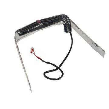 Assy-heater Drain,fre A-top,230v,45w,- Kühlschrank DA97-00111B