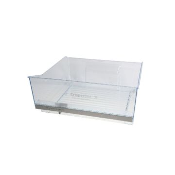 Bosch Siemens Gemüsefach - Gemüsebehälter Kühlschrank 689256