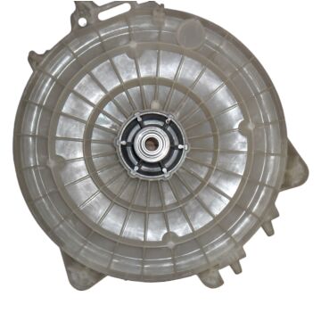 Assy Tub Back;f500e,wf80f5e5u4w/ef,8.0kg Waschmaschine DC97-17334A