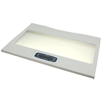 Assy Cover Veg;rt54/50 Screen English,m/ Kühlschrank DA97-07272E