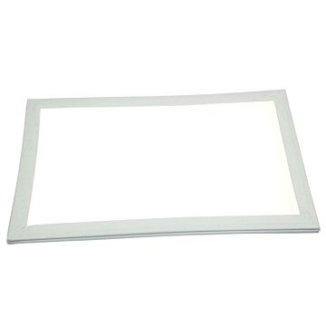 Beko Grundig Arcelik Magnettürdichtungen - Gefrier Einheit. Dichtung Kühlschrank 4546860100