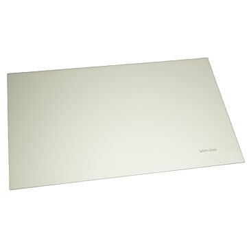 Crisper Cover 4x293x490/clear/g60/safety Kühlschrank 4561811900