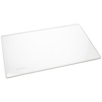 Glass Shelf Channel458x285x4safety Glass Kühlschrank 4615300500