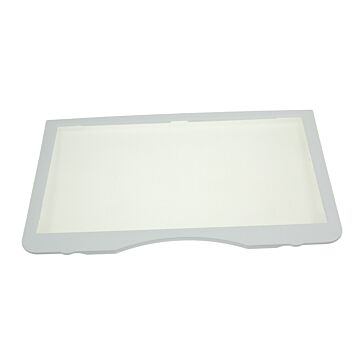 Glasablage Mit Rahmen Kühlschrank 5027JQ2006A