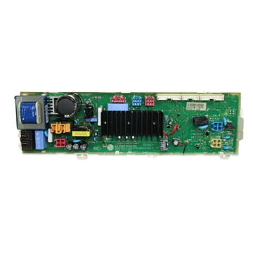 Pcb Assembly,main Waschmaschine 6871ER1081P
