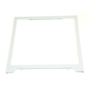 Assy Shelf-fre Top;hm12-pjt,white Trim Kühlschrank DA97-12800B