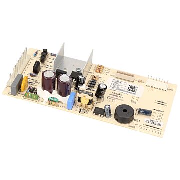 Control Board Assy(b794 Fnf_yeni Gorunus Kühlschrank 4326993185