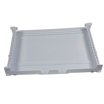 Schalenabdeckung Kühlschrank ACQ76172502