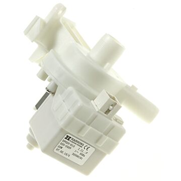Pumpe Waschmaschine 695210733