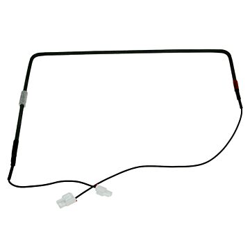 Heater Sheath Combi 240v 250w Kühlschrank 5300JB1050B