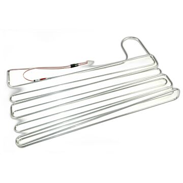 Heizung,ummantelt Kühlschrank 5300JB1063H