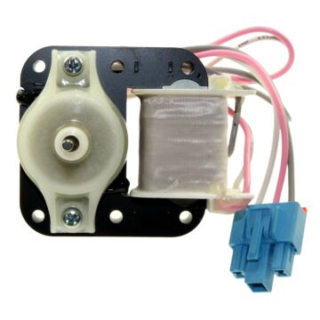 Motor(mech),fan 240v 110 1750/1450 N/mold 3.17 28 550mm Kühlschrank 4680JB1038F