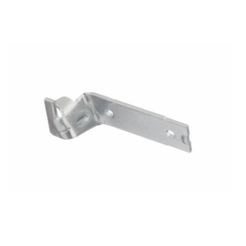 Bosch Siemens Türscharnierefür Kühlschränke - Scharnier Rechts Oben / Links Unten Kühlschrank 169303