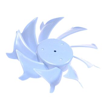 Fan Assembly Kühlschrank 5901JA1016B