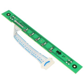Samsung Elektrische Bauteile Module Elektrische Einheiten Haushaltsgeräte - Pba Display Kühlschrank DA41-00483A