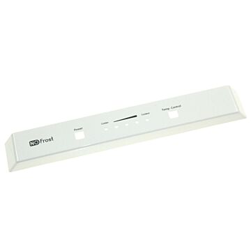Cover Top-front;w07,abs,hi-121h,-,-,-,-, Kühlschrank DA63-03792A