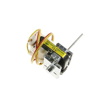 Motor-fan Is-3210snf7f,-,50/60hz,less 80 Kühlschrank DA31-00002U